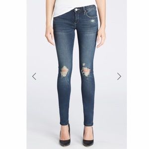 BLANKNYC ‘Skinny Classique’ jeans